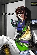 Cover image for the other called Sangoku Musou dj - Bind Voice