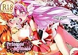 Cover image for the other called Go! Princess Precure dj - Princess of Darkness