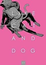 Cover image for the other called 銀魂 - Like Cat and Dog