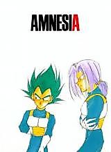Cover image for the other called Dragon Ball dj - Amnesia
