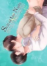 Cover image for the other called Shingeki no Kyojin dj - Still Of the Night