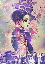 Cover image for the other called Shingeki no Kyojin dj - Miel