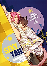 Cover image for the other called Free! dj - Sexy Tail
