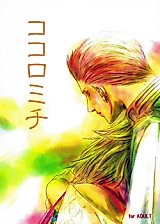 Cover image for the other called Final Fantasy XII dj - Kokoromichi