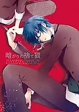 Cover image for the other called K dj - Kuragari no Suteneko