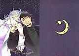 Cover image for the other called Tiger & Bunny dj - Mon Etoile