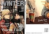 Cover image for the other called Tiger & Bunny dj - in WINTER