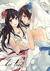 Cover image for the other called Akagi x Kaga Shinkon Shoya Anthology