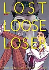 Cover image for the other called Haikyu!! dj - Lost Loose Loser