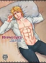 Cover image for the other called Tiger & Bunny dj - Hypnotized