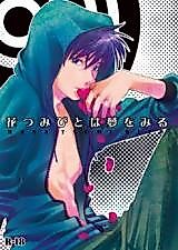 Cover image for the other called Meitantei Conan dj - Hana Tsumibito ha Yume wo Miru