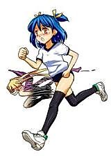Cover image for the manga called Konna no Hinanode Akuma Demo Shoukan Shite Miru