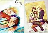 Cover image for the other called Tiger & Bunny dj - Ordinary Day