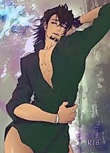 Cover image for the other called Tiger & Bunny dj - Echo