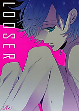 Cover image for the other called Uta no Prince-sama dj - Looser