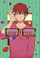 Cover image for the other called Daiya no A dj - Tear Drops