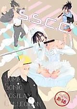 Cover image for the other called (秒殺ノックアウト4) S.S.C.C (ワンパンマン)