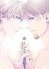Cover image for the other called Tiger & Bunny - 密 -mitsu-
