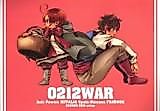 Cover image for the other called Hetalia dj - 0212WAR