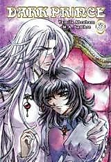 Cover image for the oel called Dark Prince