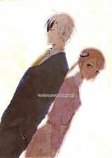 Cover image for the other called Tales of Xillia 2 dj - The Day I Gave You the New World
