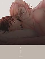 Cover image for the other called Tiger & Bunny dj - Nee, Okite