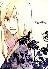 Cover image for the other called テイルズ オブ ジ アビス - Sacrifice