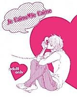 Cover image for the other called One Piece dj - Je t'aime Je t'aime!