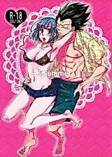 Cover image for the other called Dragonball dj - Love Summer