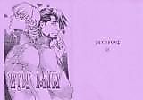 Cover image for the other called Tiger & Bunny dj - Vin Min