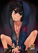 Cover image for the other called Big Hero 6 dj - I'm Done