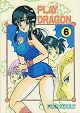 Cover image for the other called Dragon Ball Z dj - Play Dragon