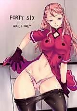 Cover image for the other called Gundam G no Reconguista dj - Forty Six