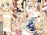 Cover image for the manga called Delivery Doll Diary