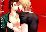 Cover image for the other called Tiger & Bunny dj - Silent Innocence