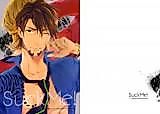 Cover image for the other called Tiger & Bunny dj - Suck Me!