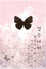 Cover image for the novel called Black Butterfly