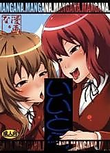 Cover image for the other called Toradora! dj - Iitora