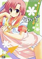 Cover image for the other called Hayate the Combat Butler dj - Natuiro