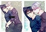 Cover image for the other called Yuri!!! on Ice dj - Koibito ni Narou?