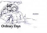Cover image for the other called Tiger & Bunny dj - Ordinary Days