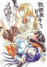 Cover image for the other called Mai-Hime dj - Houkago Dolce