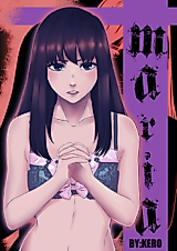 Cover image for the other called Maria (Kero)