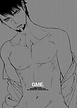 Cover image for the other called Tiger & Bunny dj - GME.