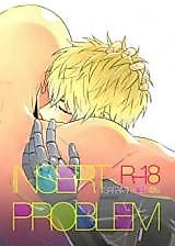 Cover image for the other called One Punch-Man dj - Insert Problem
