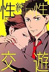 Cover image for the other called Haikyu!! dj - Seijun Dousei Kouyuu