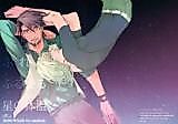 Cover image for the other called Tiger & Bunny dj - Touch and Quake Warmth of a Star