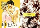 Cover image for the other called Tiger & Bunny dj - Effect