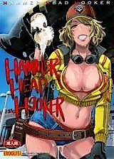 Cover image for the other called Hammerhead Hooker