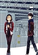 Cover image for the other called Yuri!!! on Ice dj - Nanasen Sanbyaku Kilo no Bansan
